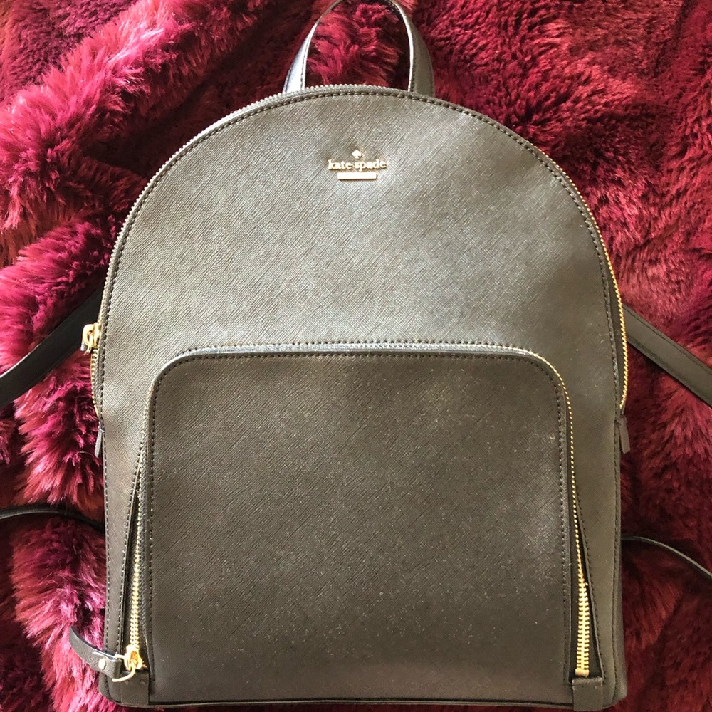 Kate Spade Cameron Street Backpack